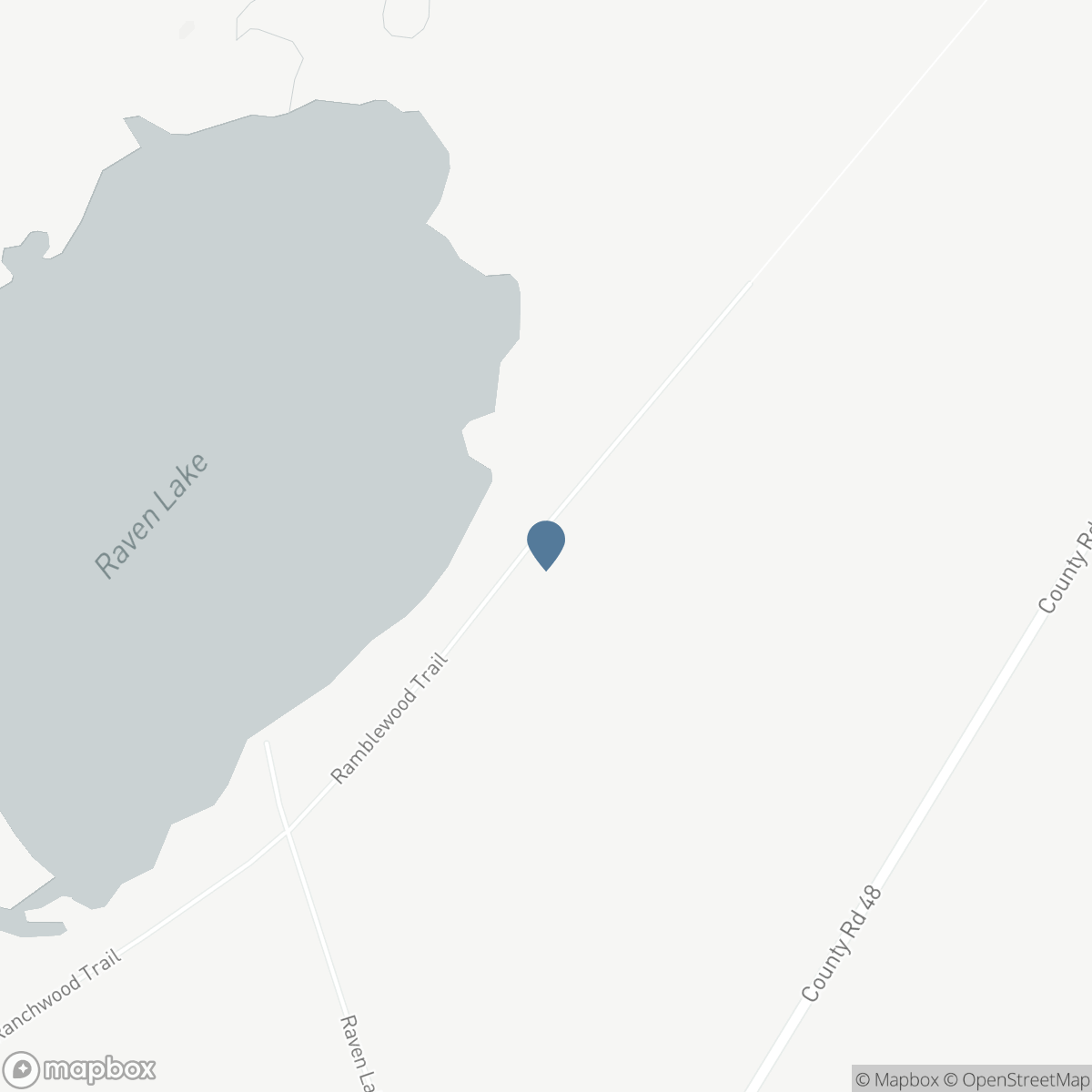 LT25 RAMBLEWOOD TRAIL, Kawartha Lakes, Ontario K0M 2B0